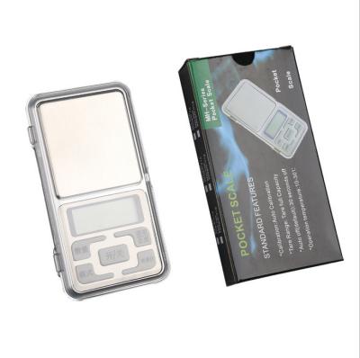 China High Quality 100g 0.01g Mini Pocket Electronic Digital Jewelry Gram Scale for sale