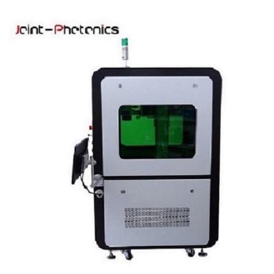 China / New Developed Handy UV Laser Printing Machine 3w 5w Enclosed UV Laser Marking Machine for sale