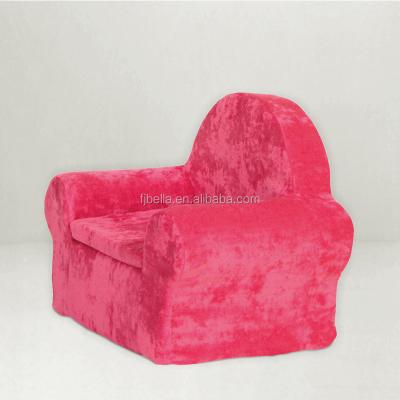 China Eco - Friendly Kids Foam Sofa With Handle Memory Foam Couch Sofa for sale