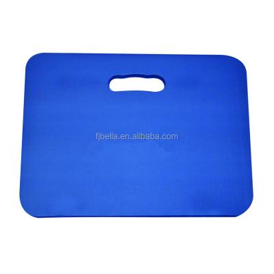 China Sports Event Seat Anti-Decubitus Pad On-the-Go Waterproof Sports Stadium Cushion for sale