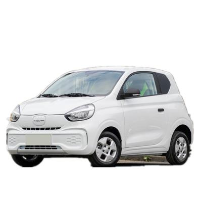 China Leather made in China used car four seats energy pure electric mini new household high quality transportation from used car sales for sale