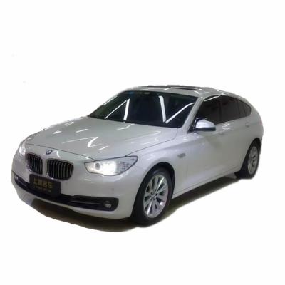 China German Leather High Quality Used Car Sales BMW 528gt Used Car Sales for sale