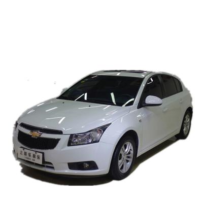 China China's Cloth Shop Cheap Used Car Sales Chevrolet Hatchback Used Car Wholesale Used Car Sales for sale