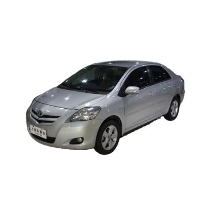 China 2021 China Special Sale Excellent Quality Cheap Used Car 4300*1690*1490 for sale