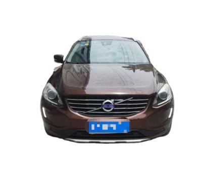 China Selling Leather Used Cars Than Volvo XC60 High Quality Cheap Used Cars Used Cars For Sale for sale