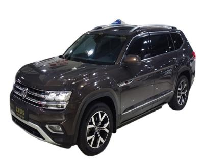 China Leather SUV the tuang of second-hand car sales the second-hand car than high-quality cheap second-hand car sales for sale