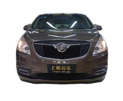 China The leather sale of the high-quality shop used cars gl8mpv used cars for sale