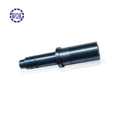 China Electric Motorcycle Electric-Bike Electric Motor Shaft Reaches MANUFACTURE P5 for sale