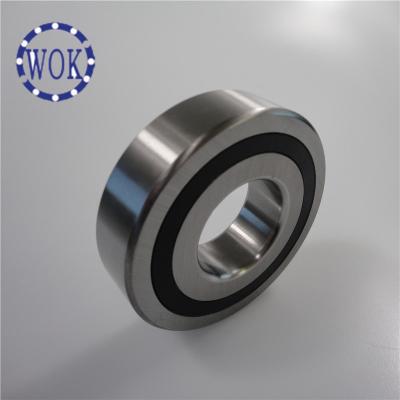 China Material of Construction Shops High Precision One Way Clutch Bearing Manufacturing 6202 Factory for sale