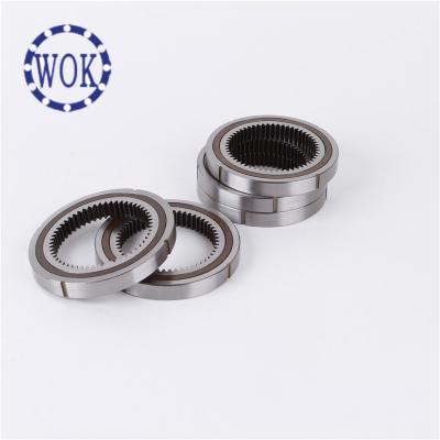 China EV BEV One Way Roller Bearing for sale