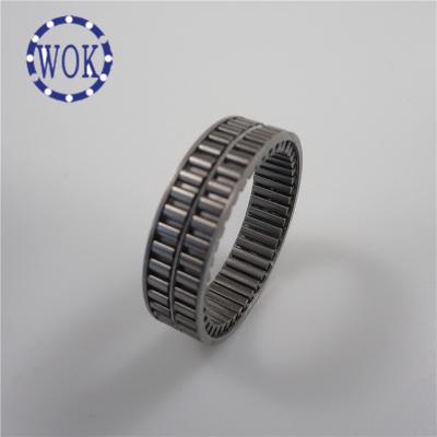 China DE1725 Machinery Drone Wedge Cage For Outrun Bearing for sale