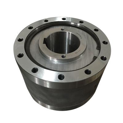 China High Quality Deep Ball Bearings CKF410*225-120 Wedge Type Clutch Manufacturing Machinery Factory for sale