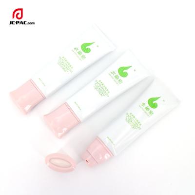 China Diameter 30mm ABL Cosmetic Pump Tube For CC Cream for sale