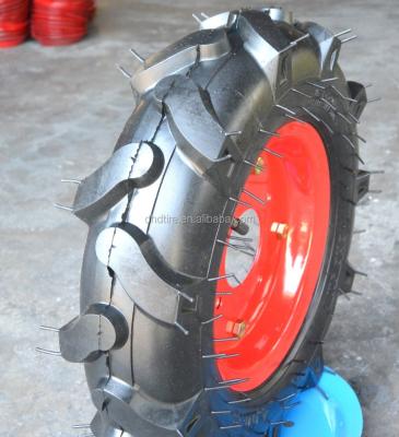 China Tractors Walking Tractor Tire for sale