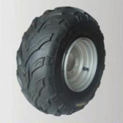 China Farms 16*8.00-7 ATV Tire Beach Motorcycle Tire for sale