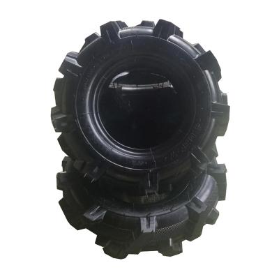 China Farms Hot Sale 4.00-7 Rubber Tire For Garden Cultivator And Mower for sale