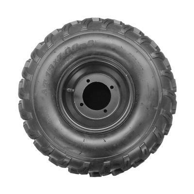 China Cultivate Wheels 19x7.0-8 For ATV Vehicle for sale