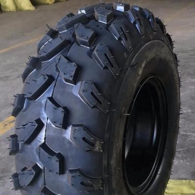 China Snow Blower Tiller Machine Tire 19*7-8 for sale