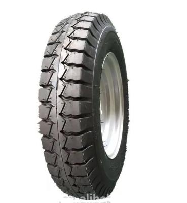 China Factory 4.50-12 tire for tractor trailer for sale