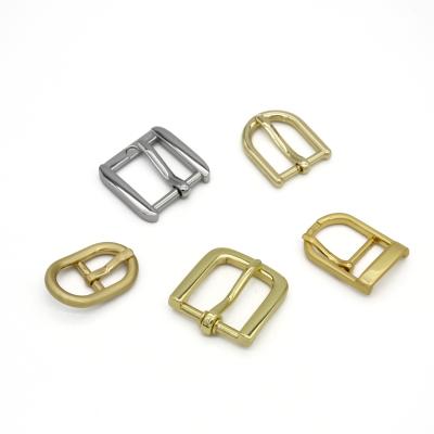 China Quality Assurance Durable Customized Waist Nickel Zinc Alloy Pin Buckle Cheap Belt for sale