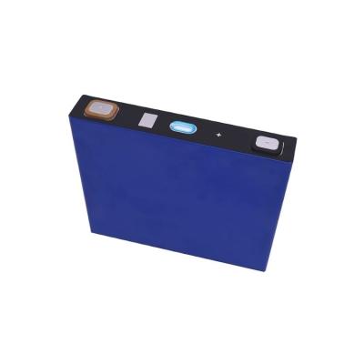 China BOATS Rate One CATL 3.2v 100AH ​​Lifepo4 Battery Cell For Solar System Cells Prismatic Lithium Battery For EV for sale