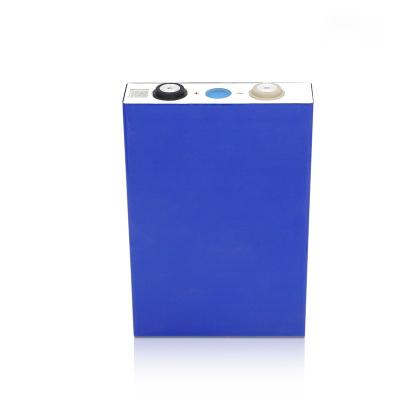 China BOATS rate one standby lifepo4 battery EVE 3.2V 90AH lithium battery for Sloar energy storage system ebike battery for sale