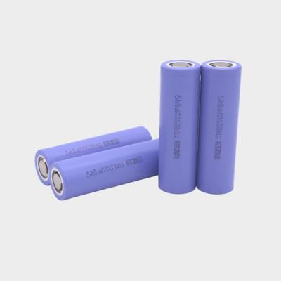 China BOATS RATE Original LiShen 3.6v 4000mAh Rechargeable Cylindrical Lithium Battery Battery For LED Flashlight for sale