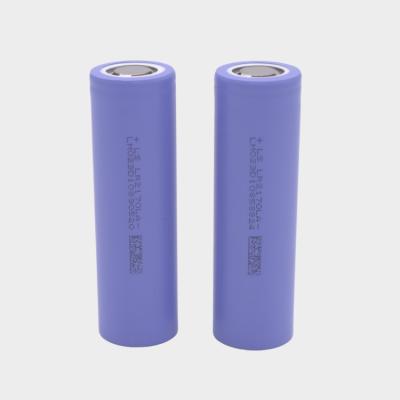 China BOATS RATE A Hot Sale 21700 3.6v 4000mAh LiShen Lithium Ion Rechargeable Battery For LED Flashlight for sale