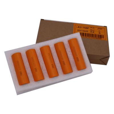 China SHIPS Rating One LiShen 3.6v 4500mAh Lithium Battery For LED Cylindrical Flashlight NCA Rechargeable Battery for sale