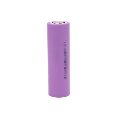 China BOATS Grade A Cylindrical BAK 21700 Battery 3.7V 5000mAh NCA Battery For Power Tools for sale