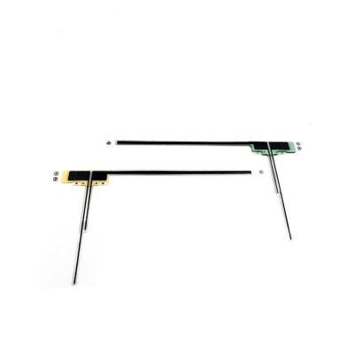 China Japanese Yellow Car Antenna Green Film Car TV Antenna YNX-ISDB-03 for sale