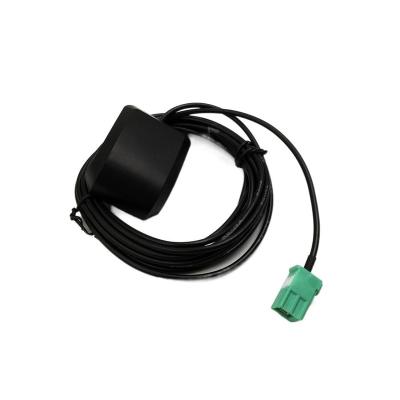 China High quality GPS mouse shielded antenna interface Fakra line is 3 meters 51*38.2*16mm long for sale