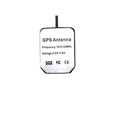 China Made In China GPS Module With Antenna Mouse Case Customizable 51*38.2*16mm for sale