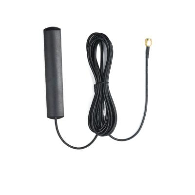 China 600-2700mhz 4G Patch Antenna Communication Antenna SMA Interface 115'; ± 1 mm antenna for sale