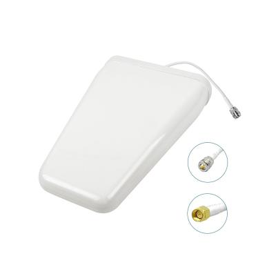 China High Gain Communication Antenna 4G Log-serial Antenna With U-clip +L Bracket 410/445/510mm for sale