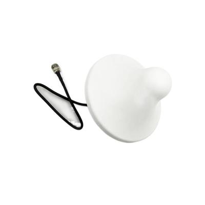 China Communication Antenna Indoor Broadband High Gain Omnidirectional Antenna 180*90 mm for sale