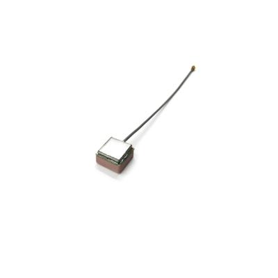 China Factory direct sales ceramic micro GPS antenna module element GPS antenna 18*18 for sale