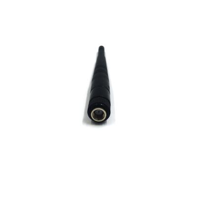 China 2022 New Wifi Small Mouse Tail Glue Rod Antenna Frequency 2400 To 2500mhZ 15*51mm for sale