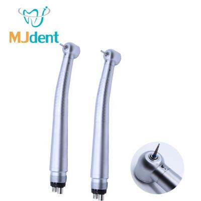 China Dental Regional Rotor Handpieces , Dentist Popular Dental Air Dental Handpiece Foshan Shadowless for sale