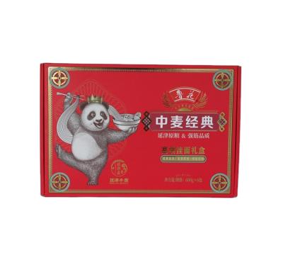 China Good Quality Various Good Quality Recyclable Eco Friendly Cardboard Food Gift Packaging Corrugated Paper Box for sale