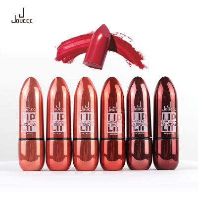 China The sky charm waterproof luminous starry lipstick is not easy to dip the cup is not easy to discolor lipstick care lips for sale