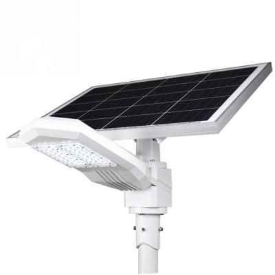 China Amazon Control 7M High Conversion Residential Hot Sale Lightweight Outdoor Waterproof Integrated Photovoltaic Led Solar Street Light for sale