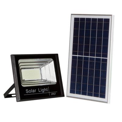 China Solar Flood Lights Ip65 Wall Mount Solar Charger 60W Outdoor Waterproof Solar Yard LED Home Garden Led Light Solar Powered for sale