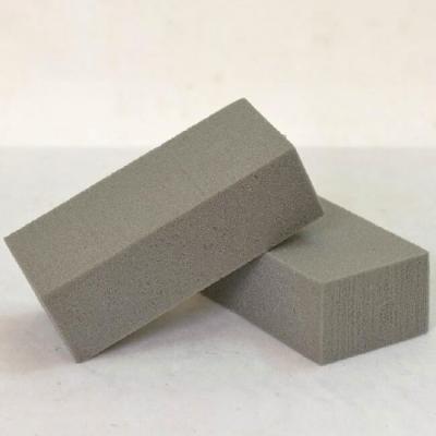 China 40 Pieces Wholesale Gardening Plants Flowers Floral Wet Gardening Forms Foam Bricks for sale