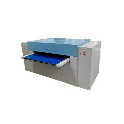 China Auto-factory PCT plate making machine for paper printing for sale