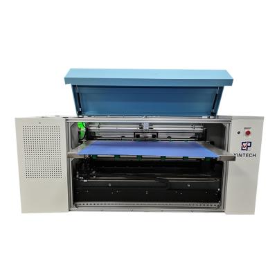 China Factory High Quality 1 Year Warranty PCT Plate Maker Making Machine Computer To Plate Automatic Disposable Plate Making Machine for sale