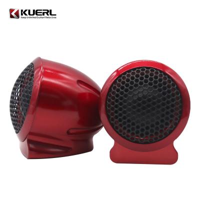 China Car audio system factory price music max power 2 inch 200 watt car made tweeter for mini car speaker for sale