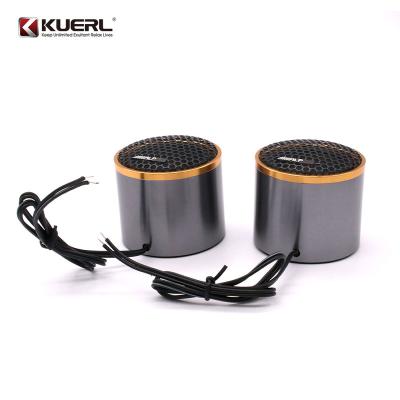 China Car audio system car audio modified midrange speaker 2 inch dual-speaker voice midrange speaker for sale