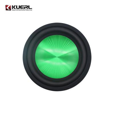 China Good Game Music Sound Midrange 10 Inch Subwoofer Speaker 4 Ohm RMS 200W Car Door Speakers for sale