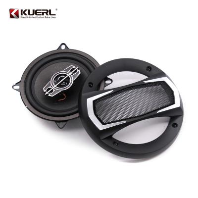 China Professional Wholesale Coaxial Auto Car Speakers 2 Way Car Speaker Car Stereo Speaker Horn Audio for sale